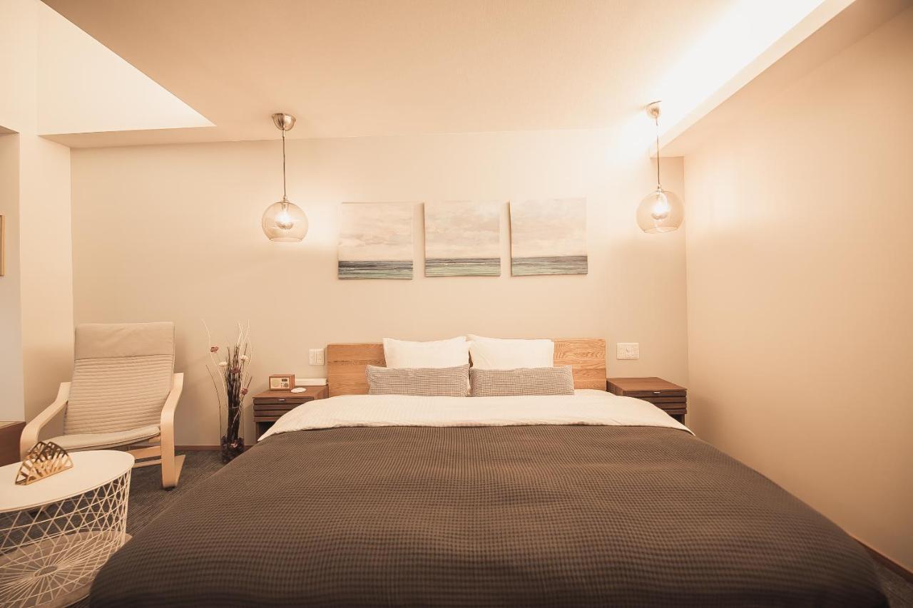 Monoka Hotel Ginza Tōkyō Extérieur photo