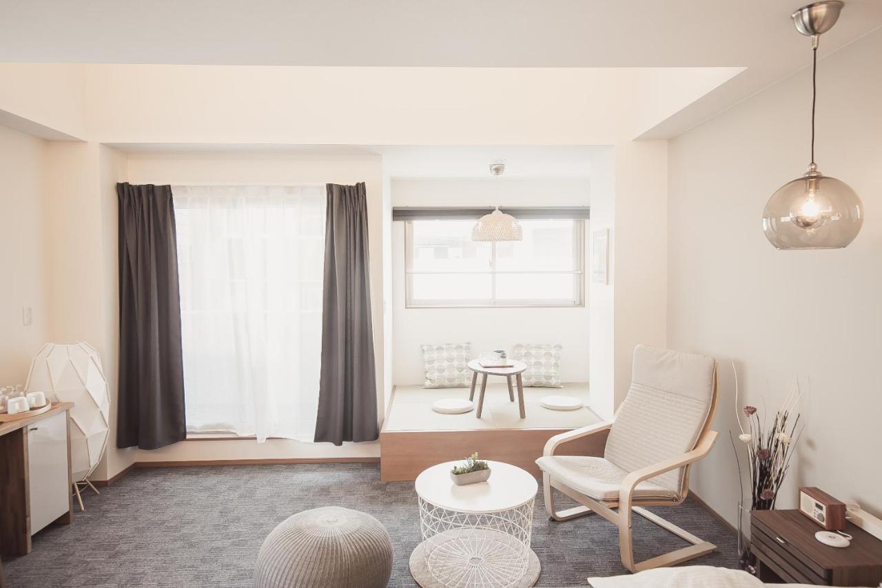 Monoka Hotel Ginza Tōkyō Extérieur photo