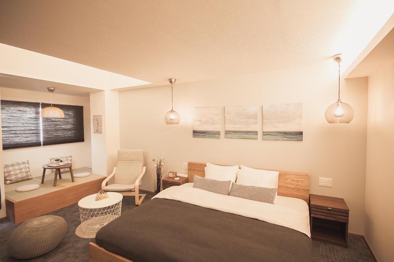 Monoka Hotel Ginza Tōkyō Extérieur photo