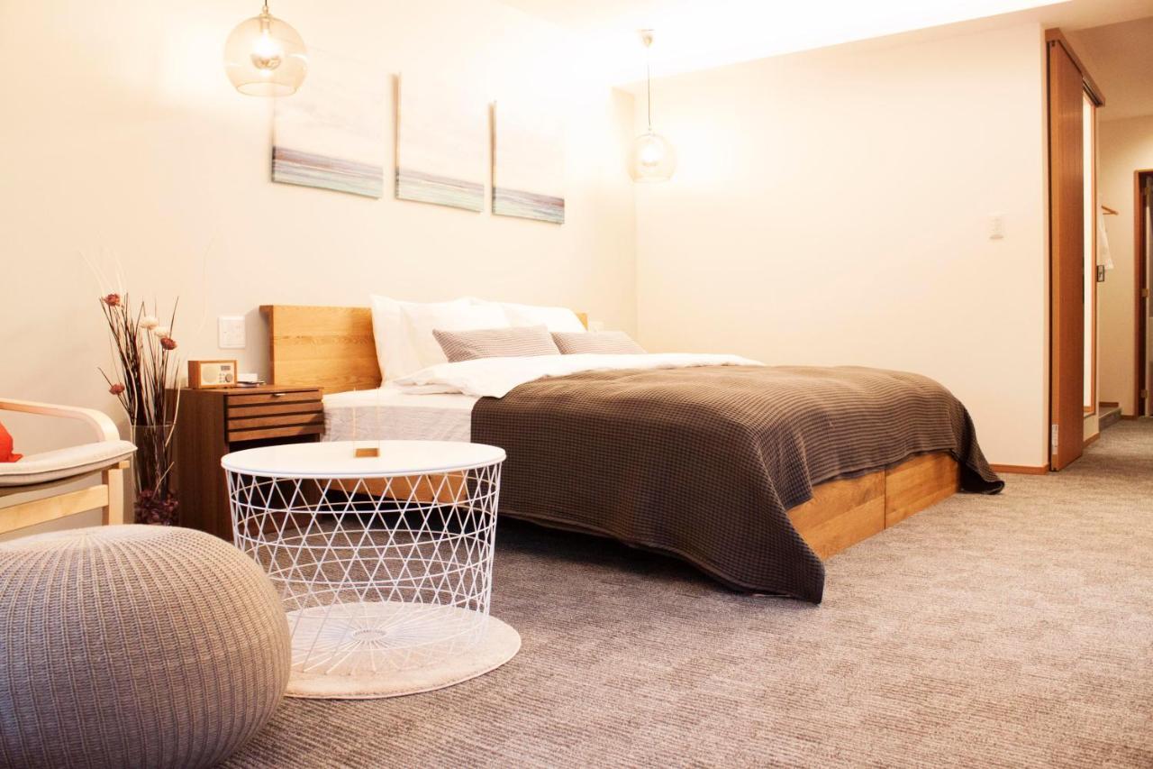 Monoka Hotel Ginza Tōkyō Extérieur photo