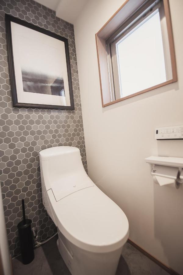 Monoka Hotel Ginza Tōkyō Extérieur photo